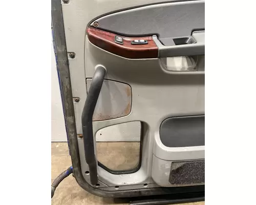 FREIGHTLINER Columbia Door Assembly, Front