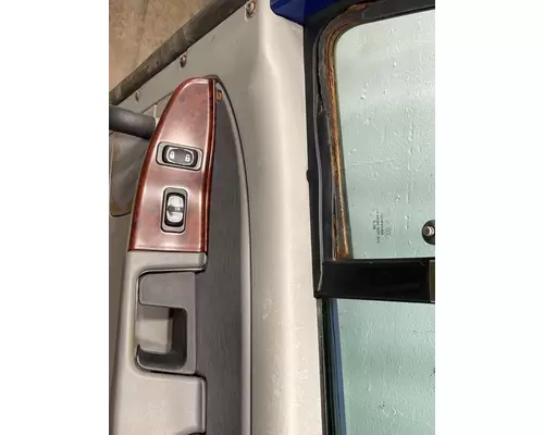 FREIGHTLINER Columbia Door Assembly, Front