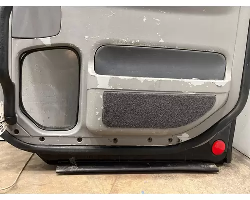 FREIGHTLINER Columbia Door Assembly, Front