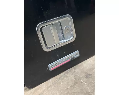 FREIGHTLINER Columbia Door Assembly, Front