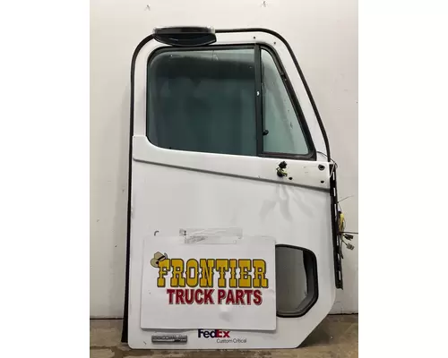 FREIGHTLINER Columbia Door Assembly, Front
