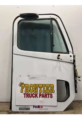 FREIGHTLINER Columbia Door Assembly, Front