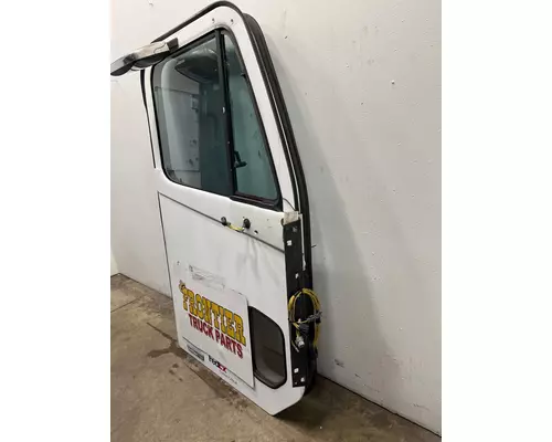 FREIGHTLINER Columbia Door Assembly, Front