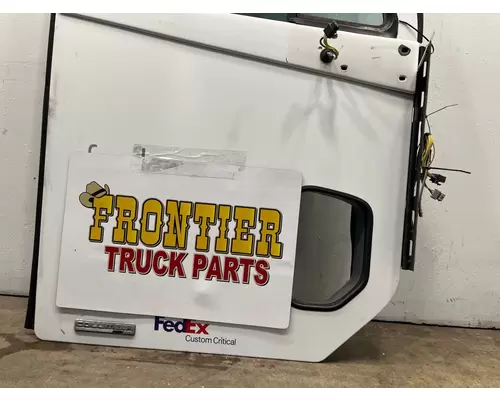 FREIGHTLINER Columbia Door Assembly, Front