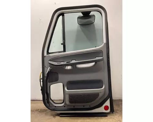 FREIGHTLINER Columbia Door Assembly, Front