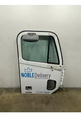 FREIGHTLINER Columbia Door Assembly, Front