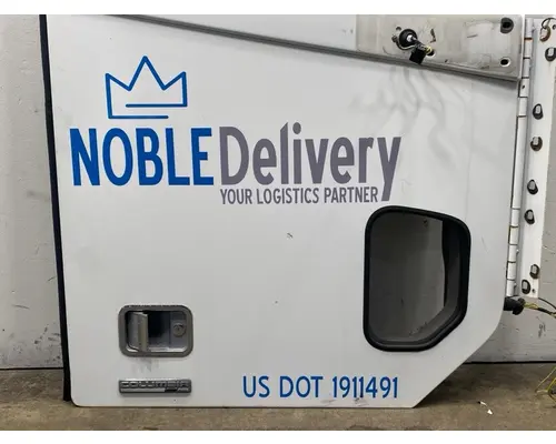 FREIGHTLINER Columbia Door Assembly, Front