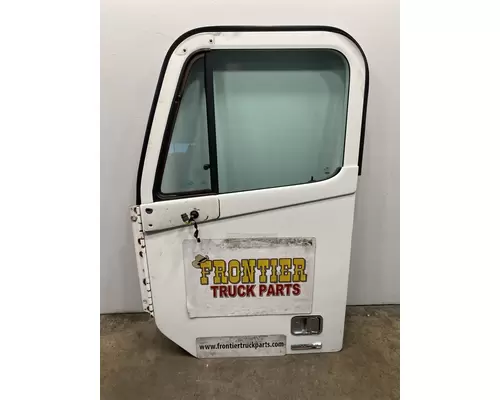 FREIGHTLINER Columbia Door Assembly, Front