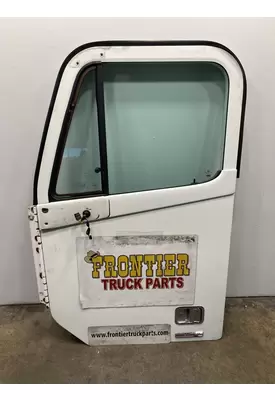 FREIGHTLINER Columbia Door Assembly, Front