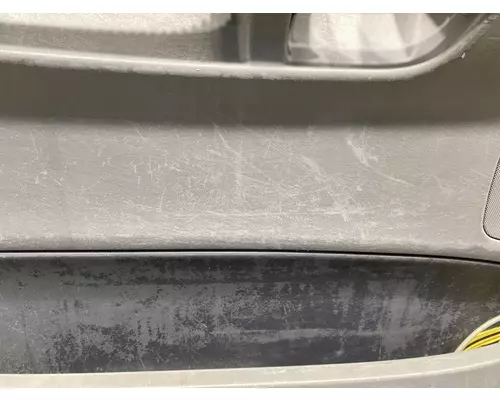 FREIGHTLINER Columbia Door Assembly, Front