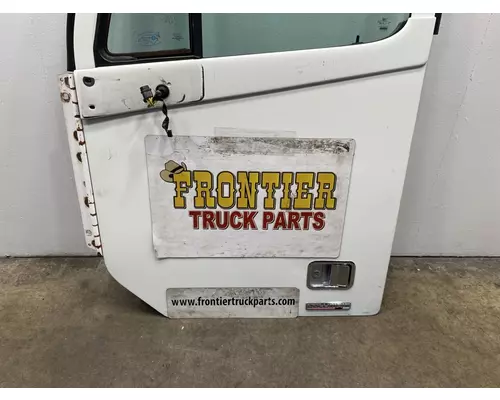 FREIGHTLINER Columbia Door Assembly, Front