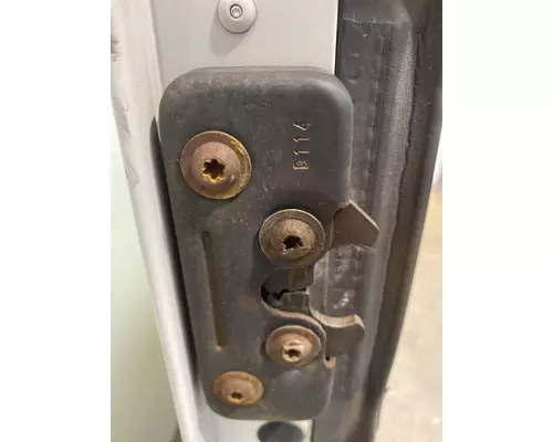 FREIGHTLINER Columbia Door Assembly, Front