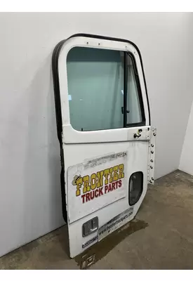 FREIGHTLINER Columbia Door Assembly, Front