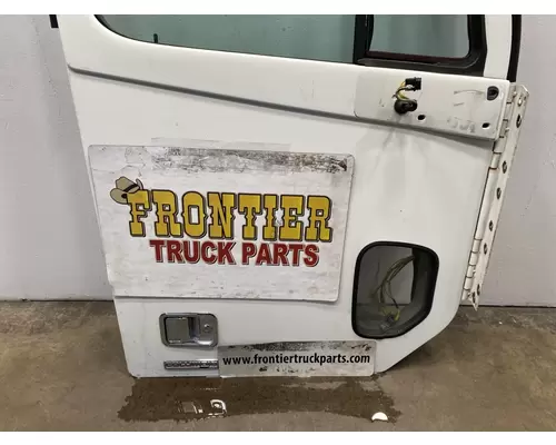FREIGHTLINER Columbia Door Assembly, Front