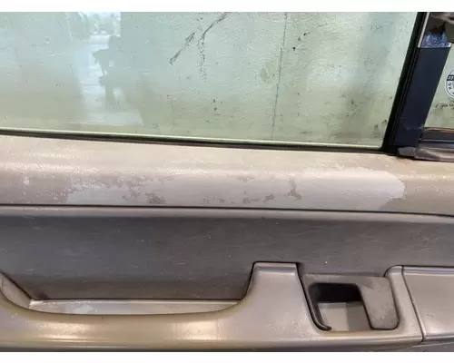 FREIGHTLINER Columbia Door Assembly, Front