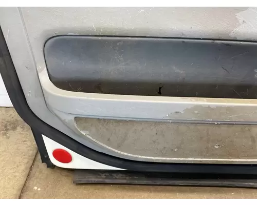 FREIGHTLINER Columbia Door Assembly, Front