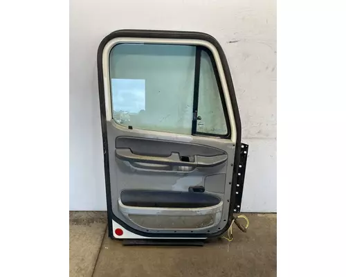 FREIGHTLINER Columbia Door Assembly, Front