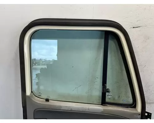 FREIGHTLINER Columbia Door Assembly, Front