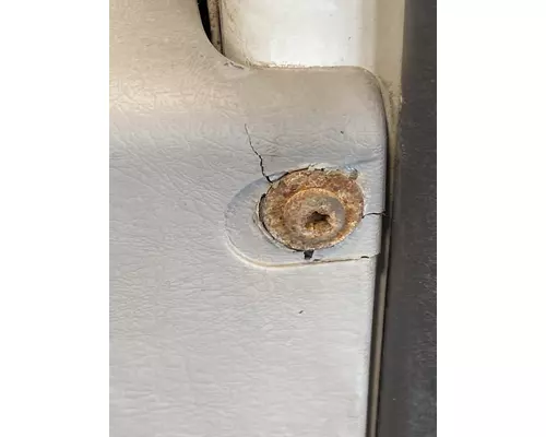 FREIGHTLINER Columbia Door Assembly, Front