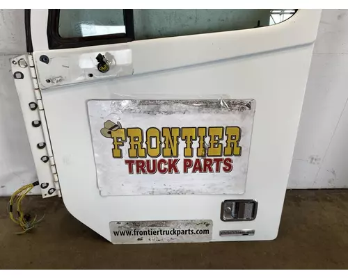 FREIGHTLINER Columbia Door Assembly, Front