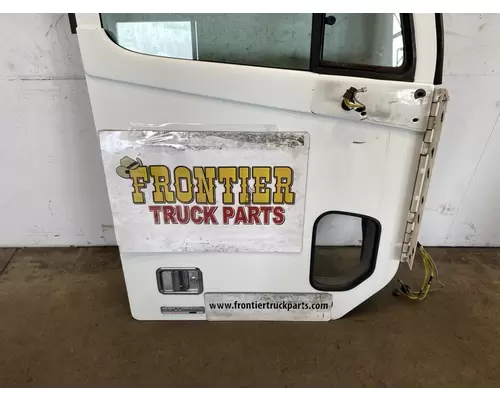 FREIGHTLINER Columbia Door Assembly, Front