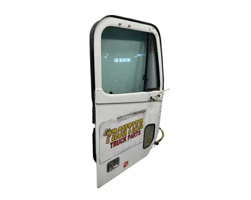 FREIGHTLINER Columbia Door Assembly, Front