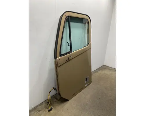 FREIGHTLINER Columbia Door Assembly, Front