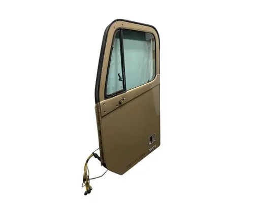 FREIGHTLINER Columbia Door Assembly, Front