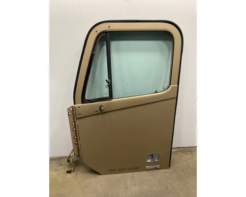 FREIGHTLINER Columbia Door Assembly, Front