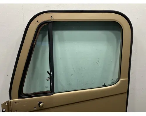 FREIGHTLINER Columbia Door Assembly, Front