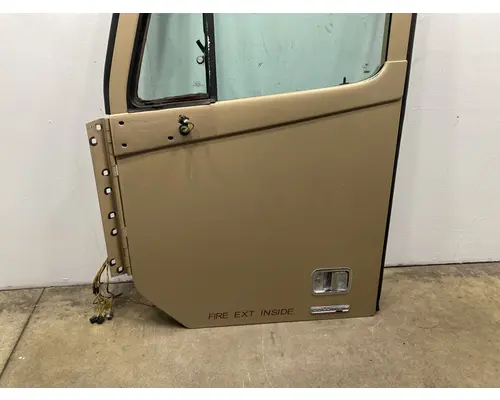 FREIGHTLINER Columbia Door Assembly, Front