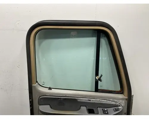 FREIGHTLINER Columbia Door Assembly, Front