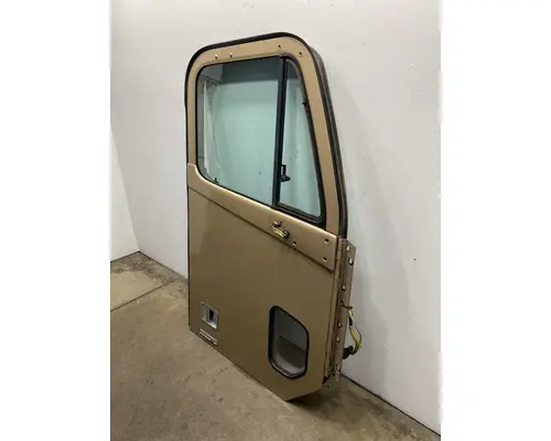 FREIGHTLINER Columbia Door Assembly, Front