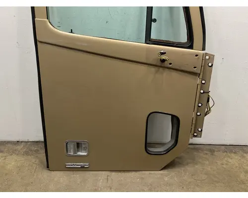 FREIGHTLINER Columbia Door Assembly, Front