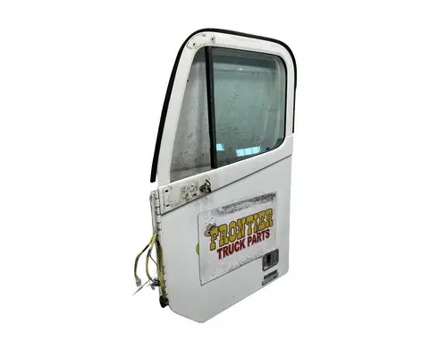 FREIGHTLINER Columbia Door Assembly, Front