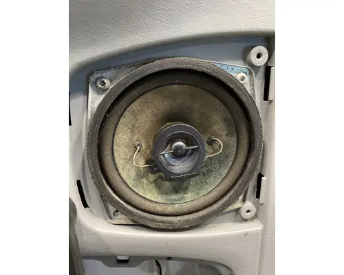 FREIGHTLINER Columbia Door Assembly, Front