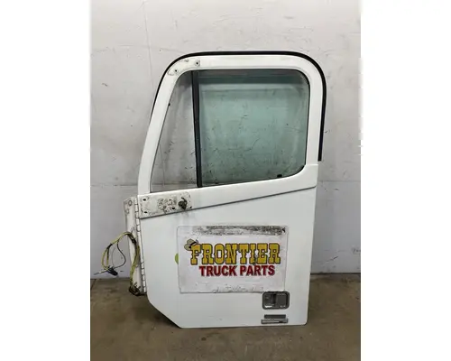 FREIGHTLINER Columbia Door Assembly, Front