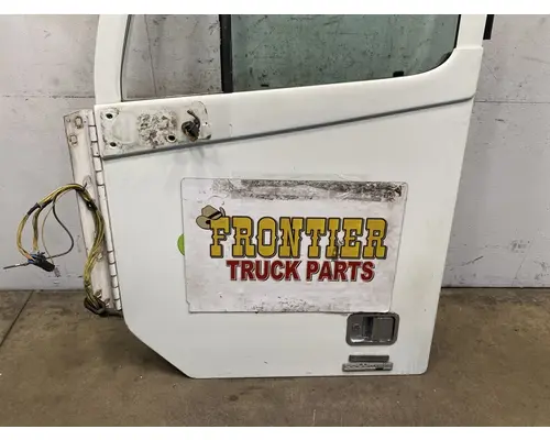 FREIGHTLINER Columbia Door Assembly, Front