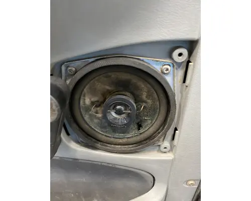 FREIGHTLINER Columbia Door Assembly, Front