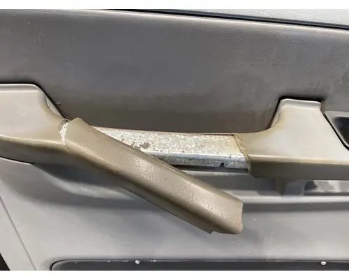 FREIGHTLINER Columbia Door Assembly, Front