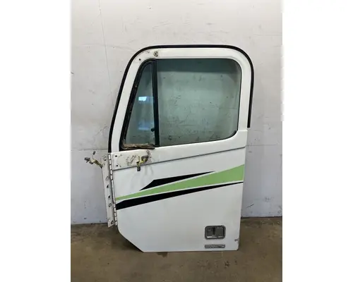 FREIGHTLINER Columbia Door Assembly, Front