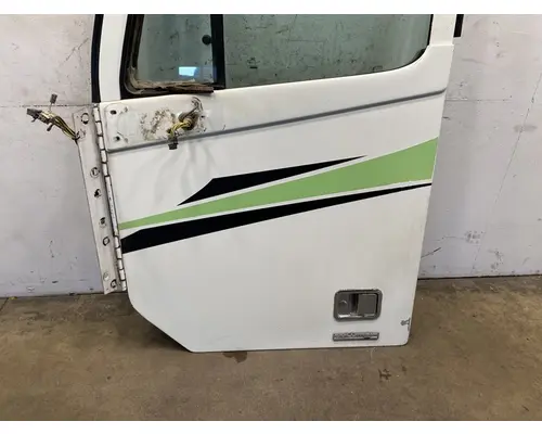 FREIGHTLINER Columbia Door Assembly, Front