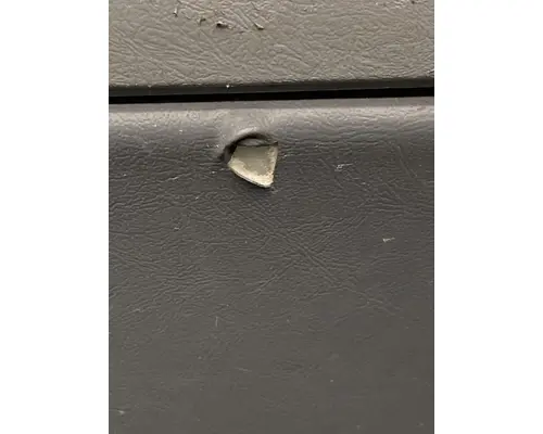 FREIGHTLINER Columbia Door Assembly, Front