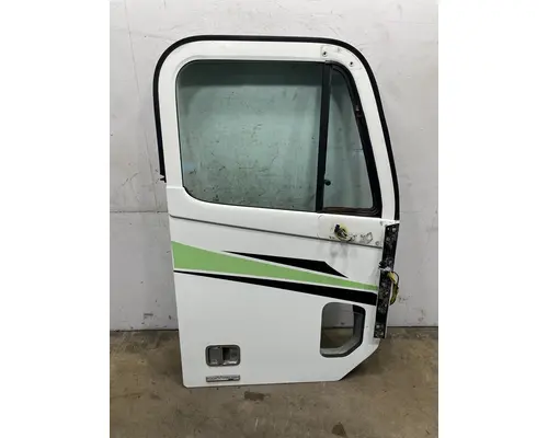 FREIGHTLINER Columbia Door Assembly, Front