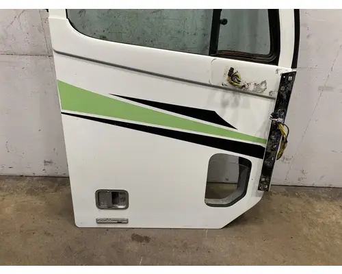 FREIGHTLINER Columbia Door Assembly, Front