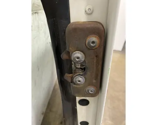 FREIGHTLINER Columbia Door Assembly, Front