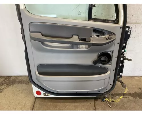 FREIGHTLINER Columbia Door Assembly, Front