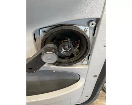 FREIGHTLINER Columbia Door Assembly, Front
