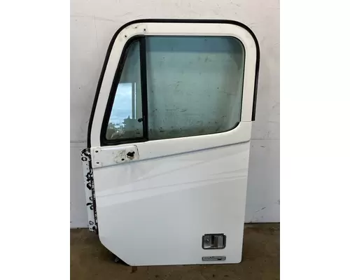 FREIGHTLINER Columbia Door Assembly, Front