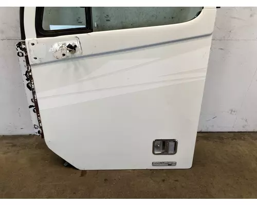 FREIGHTLINER Columbia Door Assembly, Front